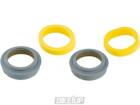 ROCKSHOX Dust Seal Foam Ring Kit PSYLO/DUKE 30mm 11.4307.298.000
