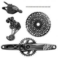 Grupset transmission SRAM GX EAGLE 12sp DUB 170 BOOST GROUPSET 00.7918.073.002