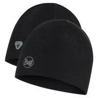 BUFF THERMONET HAT Solid Black