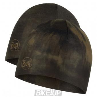 BUFF THERMONET HAT Itakat Bark