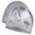 BUFF THERMONET HAT Itakat Fog Grey