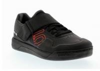 Shoes Five Ten HELLCAT PRO BLACK SPD
