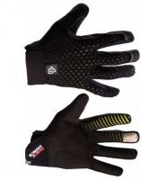 Gloves RaceFace STAGE GLOVE Black