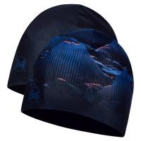 BUFF THERMONET HAT S-Wave Blue