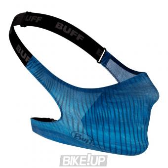 FILTER MASK keren blue