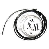 SRAM SlickWire Pro Road Braking Cable Set Black 00.7118.010.000