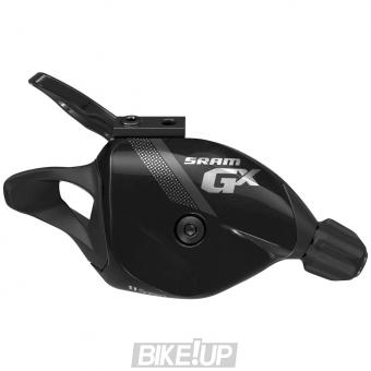 SRAM GX Trigger Shifter Rear 11 Speed Black 00.7018.209.002