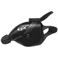 SRAM GX 2x10 Trigger Shifter Front 2 Speed Black 00.7018.208.001