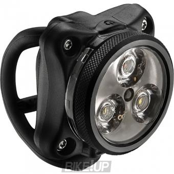 Lantern universal Lezyne ZECTO DRIVE PRO Black / HI GLOSS