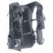 DEUTER Backpack Trail running Ascender 7 Black