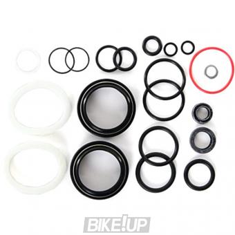 ROCKSHOX Servicekit Basic for Pike Dual Position Air from 2014 00.4315.032.360