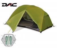 Tent double Pinguin Aero DAC 3