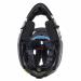 Helmet fulfeys MET PARACHUTE 2018 Antracite Black