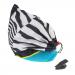 Helmet fulfeys MET PARACHUTE 2018 White Cyan