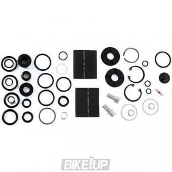 ROCKSHOX Service Kit Complete for Recon 2010 Recon Gold 2011 11.4015.445.000