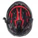 Helmet highway MET Manta Black White