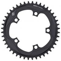 SRAM X-SYNC Rival 1 48T Narrow Wide Chainring 110mm Black 11.6218.019.000