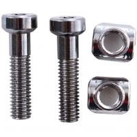 ROCKSHOX Reverb Seatpost Clamp Bolts with Nuts 11.6815.007.010