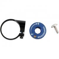 ROCKSHOX Remote Spool/Clamp Kit 17 mm Motion Control 11.4015.461.020
