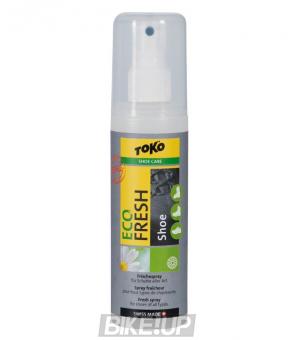 Deodorant for shoes TOKO Eco Shoe Fresh 125ml