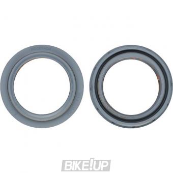 ROCKSHOX Seal Wiper Kit for BoXXer 35mm Domain Dual Crown 11.4015.358.000