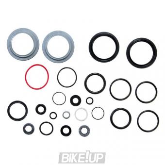 Repair kit for forks service kit ROCKSHOX BoXXer World Cup of 2015