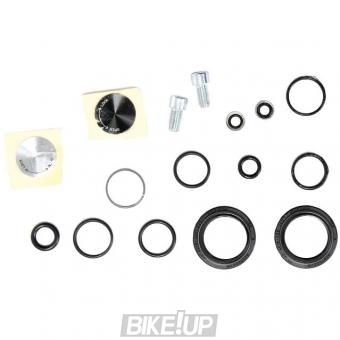ROCKSHOX Servicekit Basic for Paragon Gold Solo Air A1 00.4315.032.530