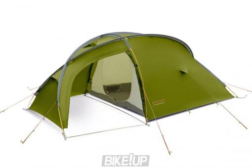 Tent double Pinguin Summit 2 Dural