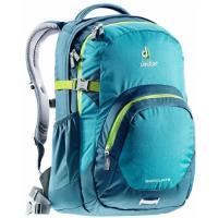 Backpack Deuter Graduate 28L petrol arctic