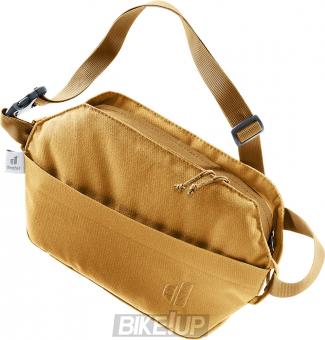 DEUTER Hip bag Passway 2 Cinnamon Almond