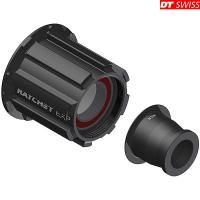 DT SWISS Ratchet EXP Freehub Kit for Campagnolo N3W 12x142mm HWYABL00S2993S