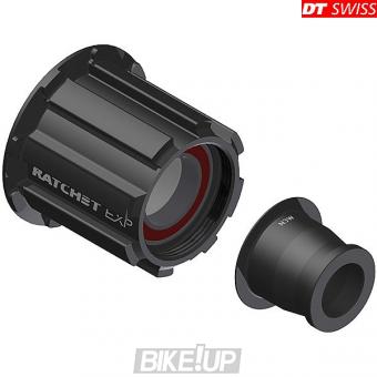 DT SWISS Ratchet EXP Freehub Kit for Campagnolo N3W 12x142mm HWYABL00S2993S