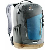 Backpack Deuter StepOut 16L arctic-coffee