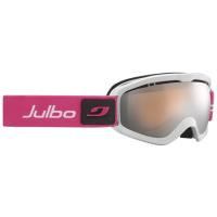 JULBO Ski Goggles VEGA White Pink J73512115