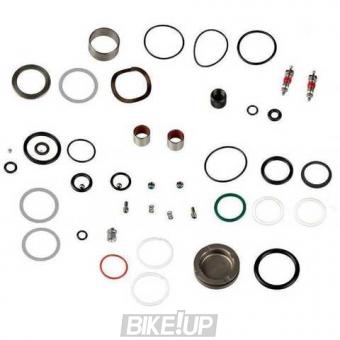 ROCKSHOX Service Kit Complete for Monarch RT3 2013 11.4118.015.000