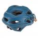 Bicycle helmet MET LUPO Blue Oil