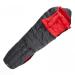 Sleeping bag DEUTER Astro Pro 1000 L 4000 Granite Left