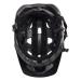 Helmet MET Echo Black Matt