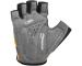 cycling gloves for children GARNEAU KID RIDE 2B1-CONSTRUC