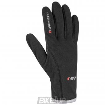 GARNEAU Gel Ex Pro Cycling Gloves 779 BLACK