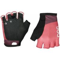 Gloves POC Essential Road Mesh Short Glove Flerovium Pink