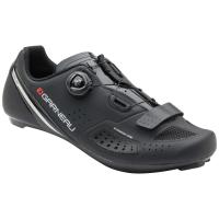 GARNEAU PLATINUM II Cycling Shoes 020 BLACK