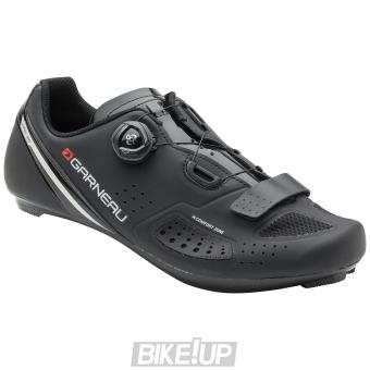 GARNEAU PLATINUM II Cycling Shoes 020 BLACK