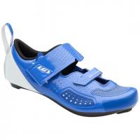 GARNEAU Tri X-Speed IV Shoes 569 SANT BLUE