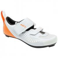 GARNEAU WS Tri X-Speed IV Shoes 019 WHITE