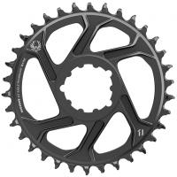 SRAM Chainring X-SYNC 2 Eagle 34T DM 3 Offset Black 11.6218.030.070