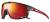 Glasses JULBO RUSH 534 11 22 Black Red SP3CF