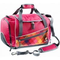 Sports bag Deuter Hopper color 5017 berry crosscheck
