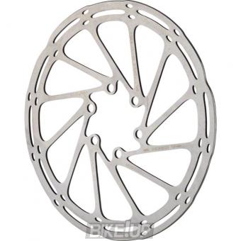 SRAM Centerline Rounded Edge Disc Rotors 200mm 00.5018.037.015