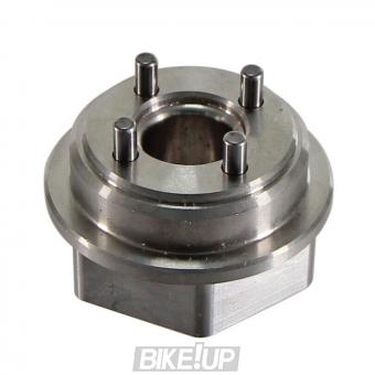 FOX SHOX Tool 2021 Float X2 Bearing Housing Driver 398-00-887